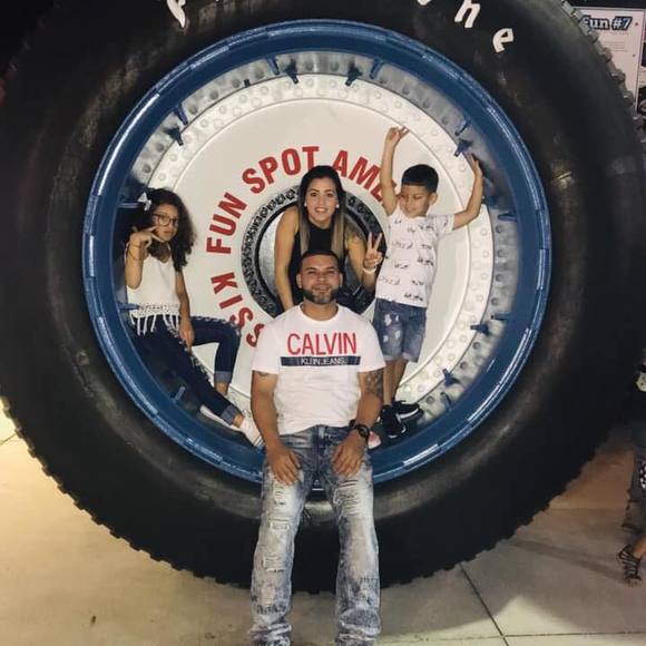 Meet your Posher, Michael - Picture 1 of 1